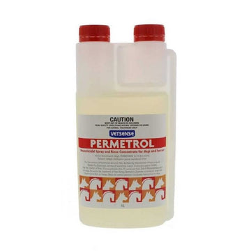 Petsleisure Pet Flea & Tick Control